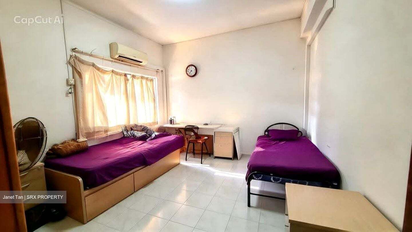 Tiong Bahru Estate (D3), Apartment #633371131